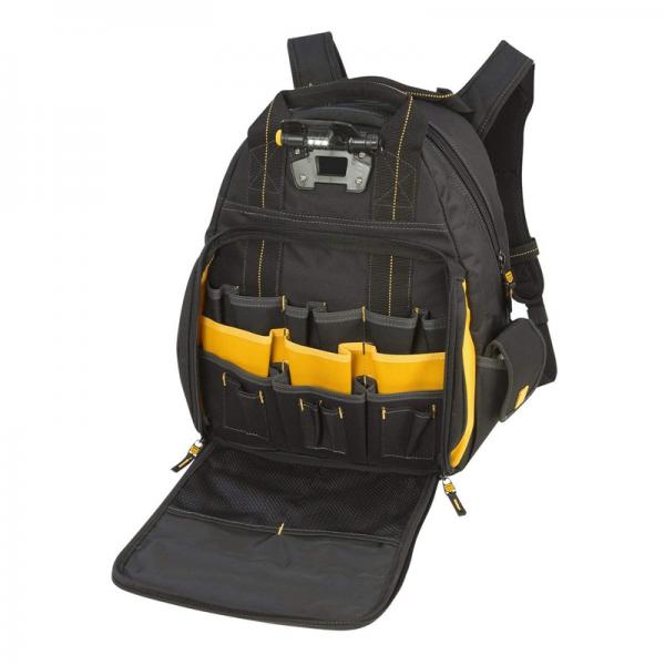 Large Capacity Backpack Tool bag