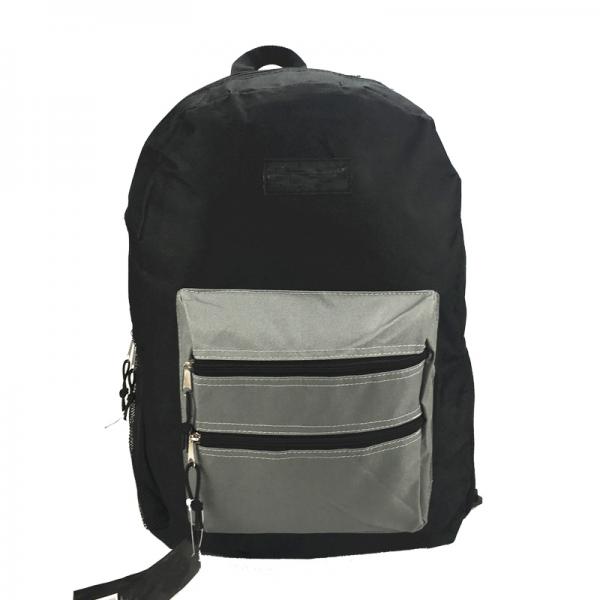 Wholesale Assorted Colors Backpacks