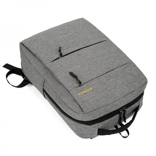 Business USB Interface Backpack