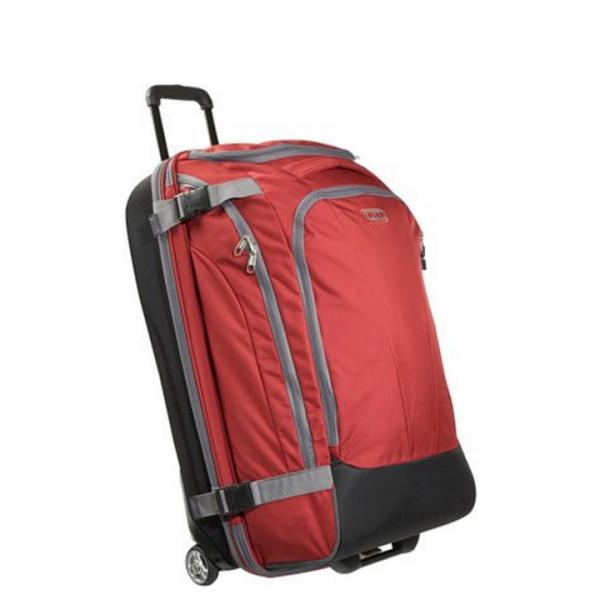 Soft Case Trolley Bag