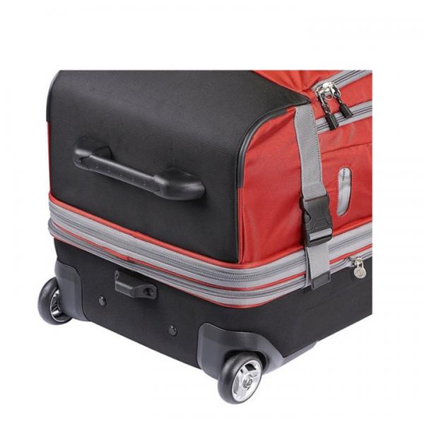 Soft Case Trolley Bag