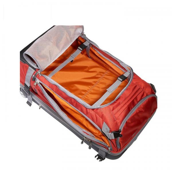 Soft Case Trolley Bag