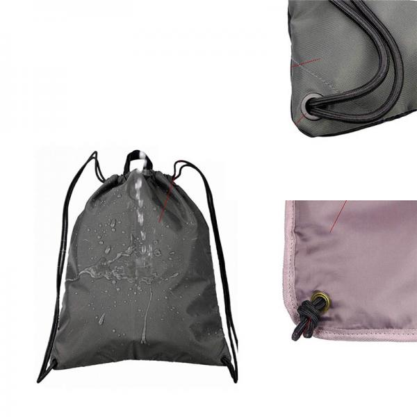 Custom Drawstring Bags Personalized Bags