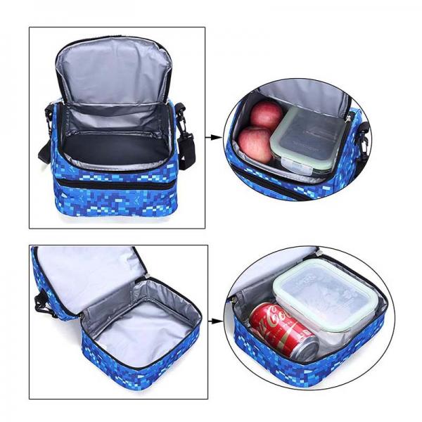 Where Can I Get Wink Lunch Cooler Bag In Bulk